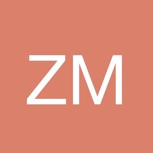 Meet your Posher, Zoe